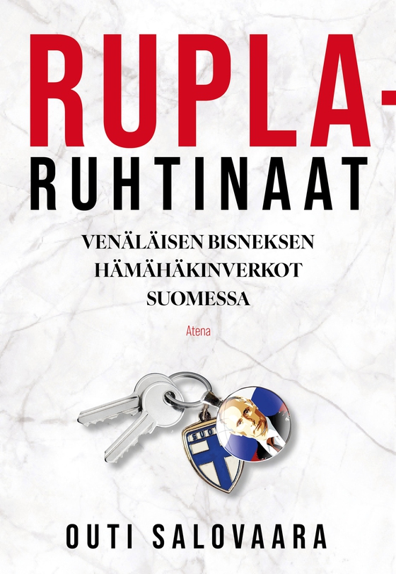 Ruplaruhtinaat
