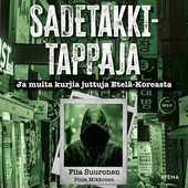 Sadetakkitappaja