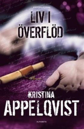 Liv i överflöd (e-bok) av Kristina Appelqvist