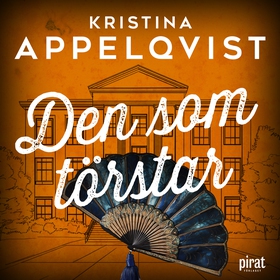 Den som törstar (ljudbok) av Kristina Appelqvis