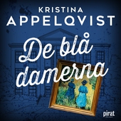 De blå damerna