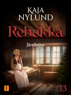 Järnbojor (e-bok) av Kaja Nylund