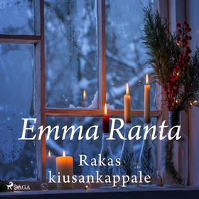 Rakas kiusankappale (ljudbok) av Emma Ranta