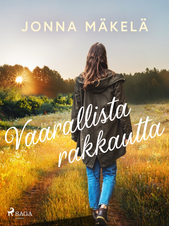 Vaarallista rakkautta