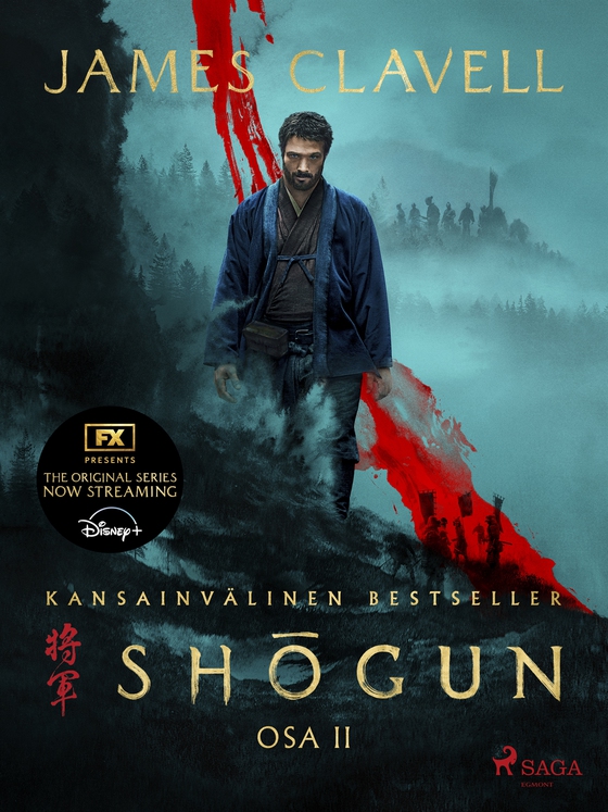 Shogun – Osa 2