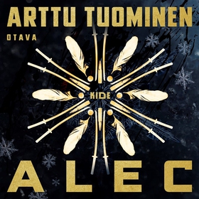 Alec (ljudbok) av Arttu Tuominen