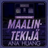 Gods of the Game: Maalintekijä