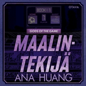 Gods of the Game: Maalintekijä