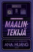 Gods of the Game: Maalintekijä