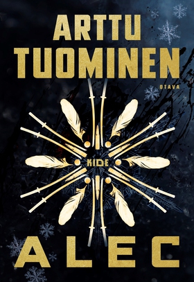 Alec (e-bok) av Arttu Tuominen