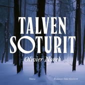 Talven soturit