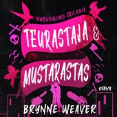 Teurastaja & Mustarastas