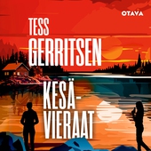 Kesävieraat