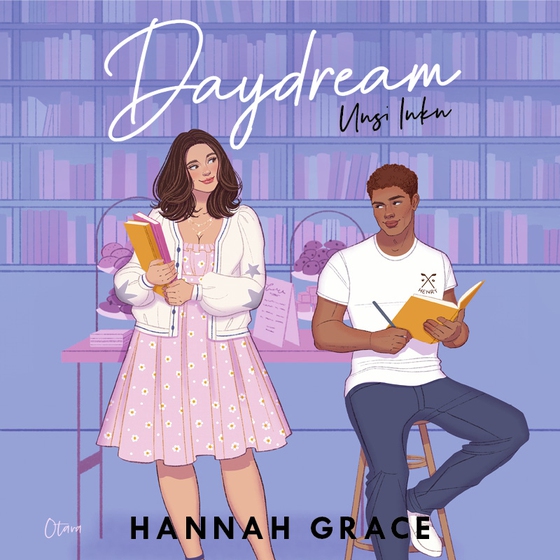 Daydream – Uusi luku