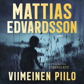 Viimeinen piilo (ljudbok) av Mattias Edvardsson
