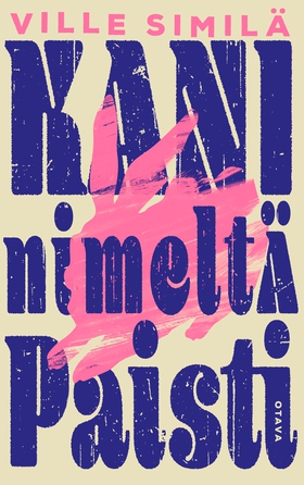 Kani nimeltä Paisti (e-bok) av Ville Similä