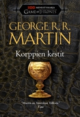 Korppien kestit