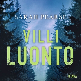 Villi luonto (ljudbok) av Sarah Pearse