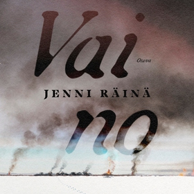 Vaino (ljudbok) av Jenni Räinä