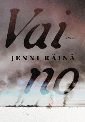Vaino (e-bok) av Jenni Räinä