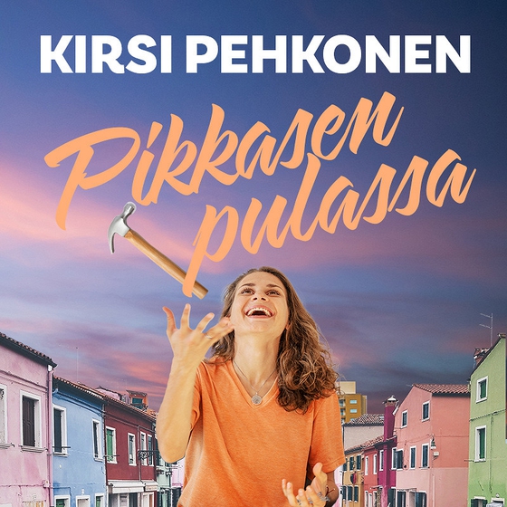 Pikkasen pulassa