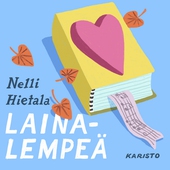 Lainalempeä