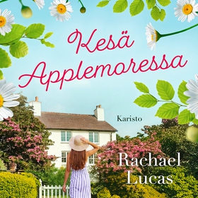 Kesä Applemoressa (ljudbok) av Rachael Lucas