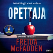 Opettaja