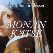 Monan katse