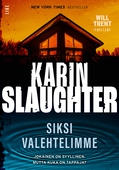 Siksi valehtelimme
