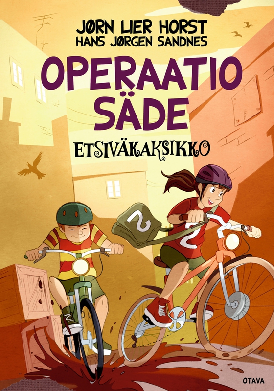 Operaatio Säde