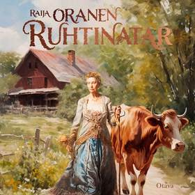 Ruhtinatar (ljudbok) av Raija Oranen