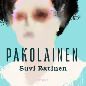 Pakolainen (ljudbok) av Suvi Ratinen