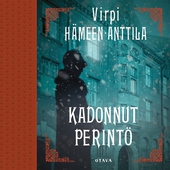 Kadonnut perintö