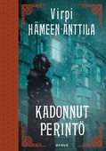 Kadonnut perintö