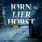 Lumen peittämä