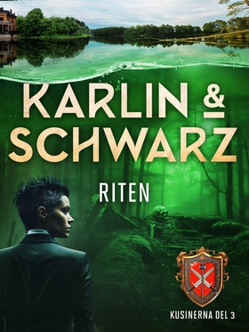 Riten (e-bok) av Åsa Schwarz, Lena Karlin