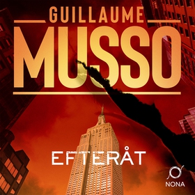 Efteråt (ljudbok) av Guillaume Musso