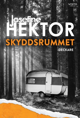 Skyddsrummet (e-bok) av Josefine Hektor