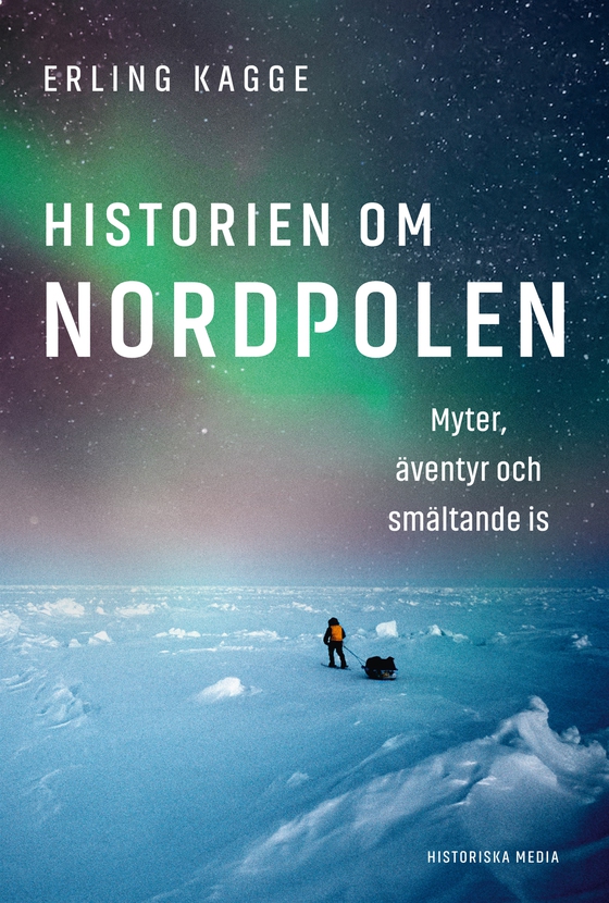 Historien om Nordpolen