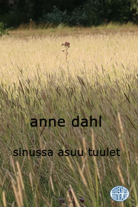 Sinussa asuu tuulet (e-bok) av Anne Dahl