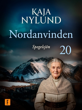 Spegelsjön (e-bok) av Kaja Nylund