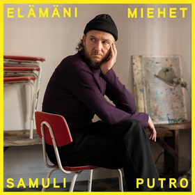 Elämäni miehet (ljudbok) av Samuli Putro