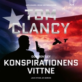 Konspirationens vittne