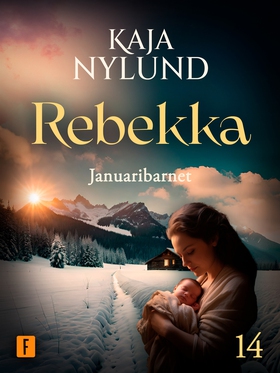 Januaribarnet (e-bok) av Kaja Nylund