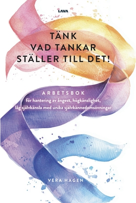 Tänk vad tankar ställer till det : arbetsbok fö