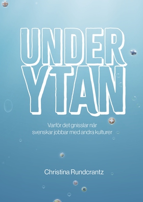 Under ytan : varför det gnisslar när svenskar j