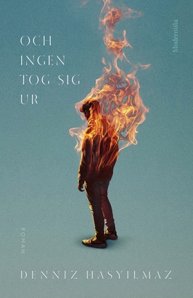 Och ingen tog sig ur (e-bok) av Denniz Hasyilma
