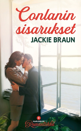 Conlanin sisarukset 1-3 (e-bok) av Jackie Braun