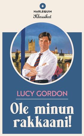 Ole minun rakkaani! (e-bok) av Lucy Gordon